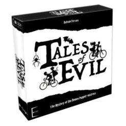 Tales Of Evil