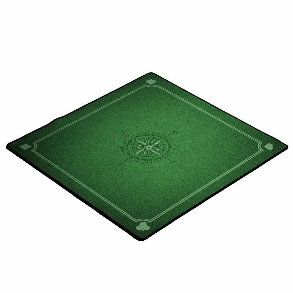 Tapis de Jeu Premium 60x60 cm - Surface Néoprène Antidérapante 2 Tapis de Jeu Premium 60x60 cm - Surface Néoprène Antidérapante – Image 2