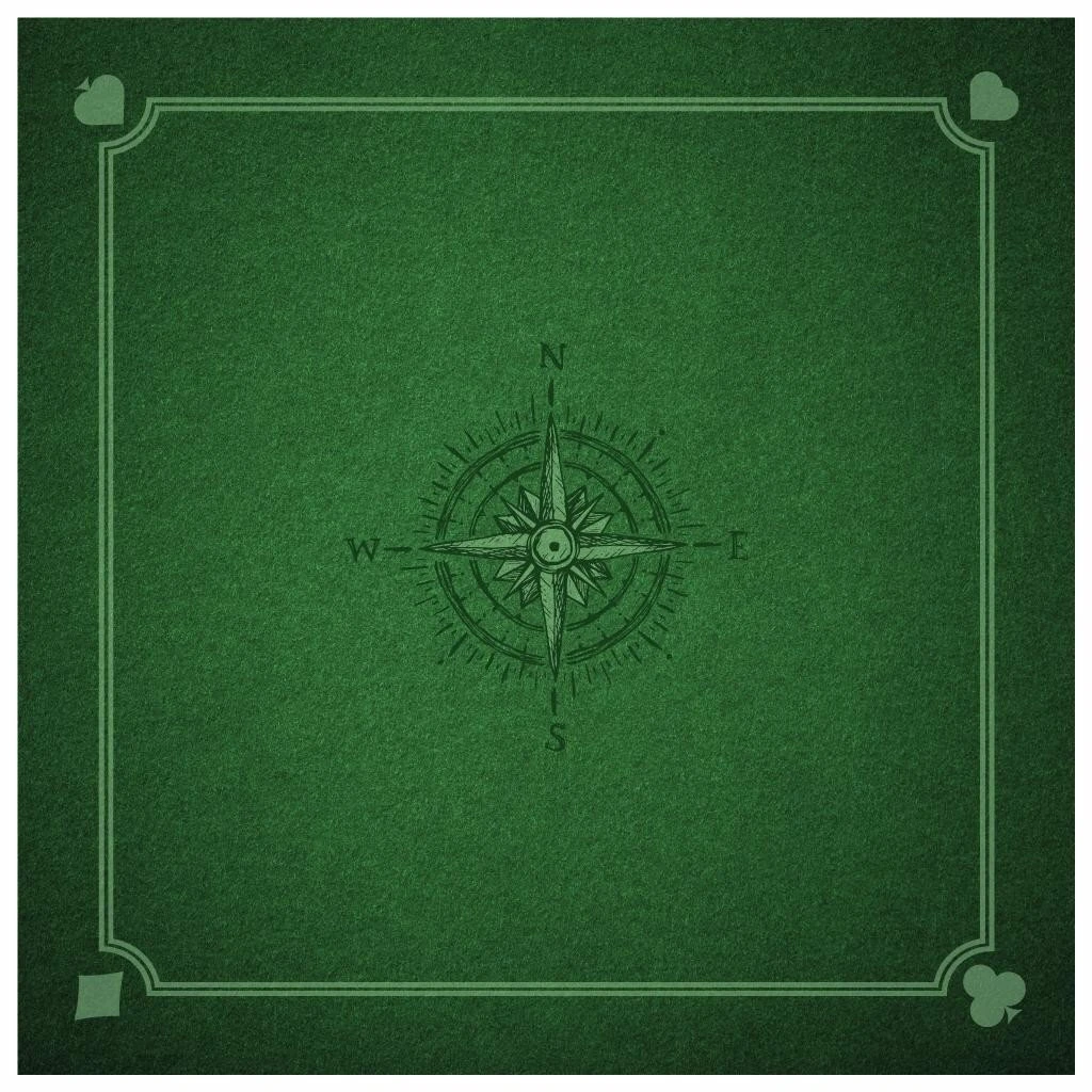 Tapis de Jeu Premium 60x60 cm - Surface Néoprène Antidérapante 3 Tapis de Jeu Premium 60x60 cm - Surface Néoprène Antidérapante – Image 3