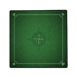 Tapis de Jeu Premium 60x60 cm - Surface Néoprène Antidérapante