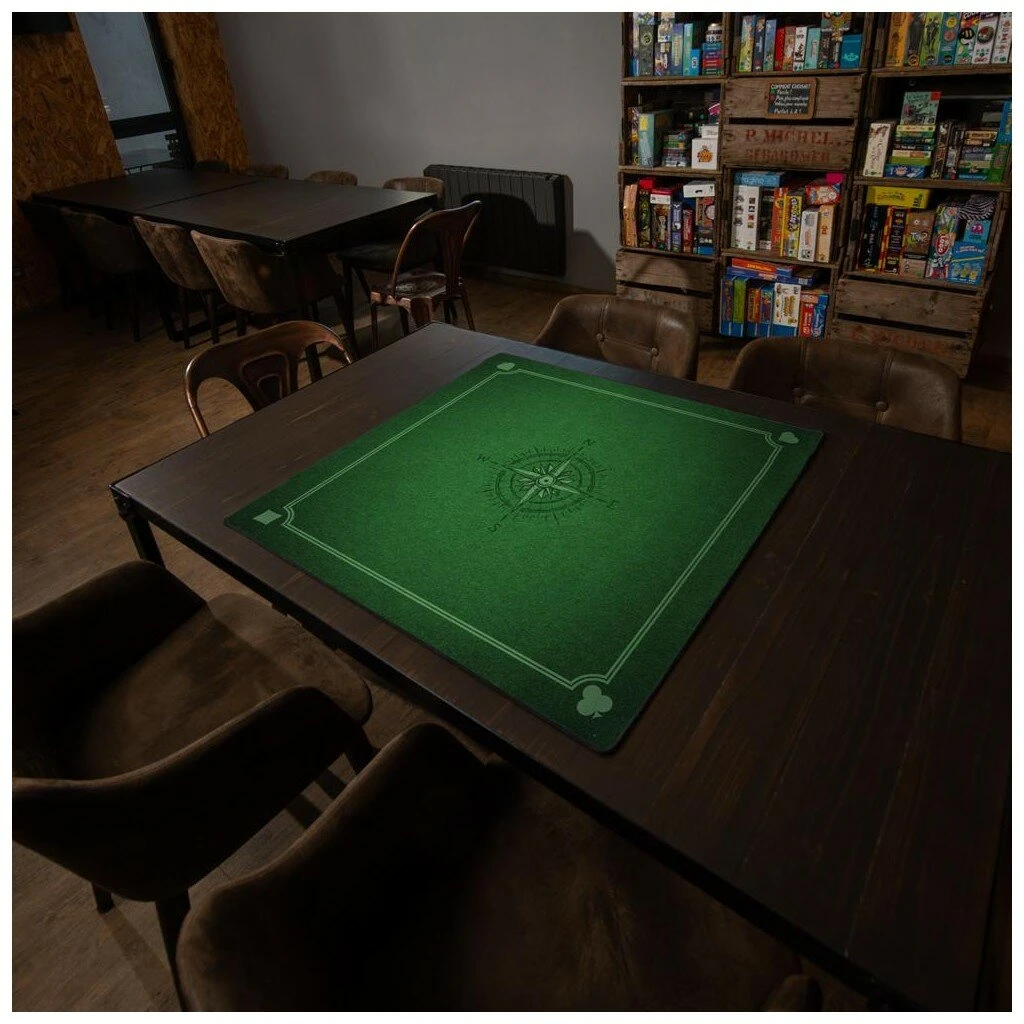 Tapis de Jeu Premium 60x60 cm - Surface Néoprène Antidérapante 4 Tapis de Jeu Premium 60x60 cm - Surface Néoprène Antidérapante – Image 4