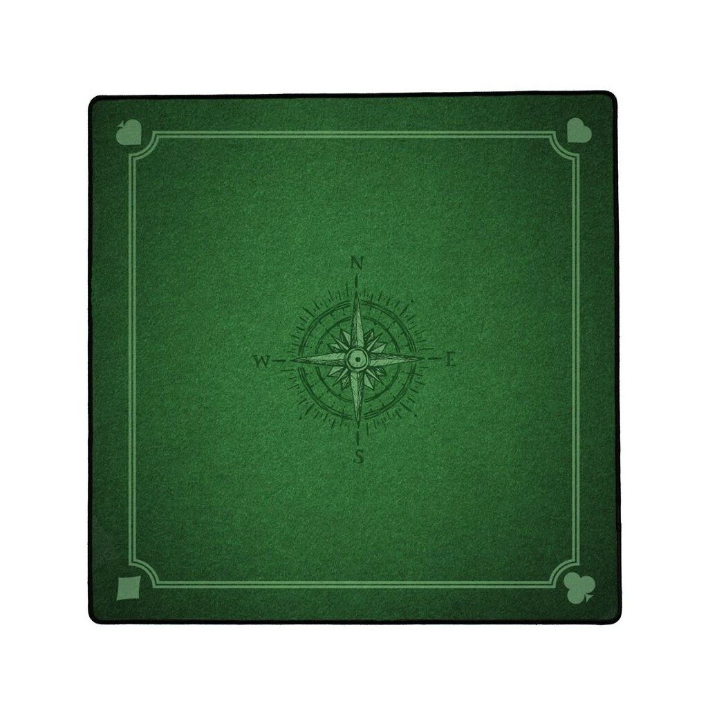 Tapis de Jeu Premium 60x60 cm - Surface Néoprène Antidérapante 1 Tapis de Jeu Premium 60x60 cm - Surface Néoprène Antidérapante