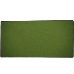 Immersion Green Carpet Playmat (60x120cm) - Premium Gaming Surface