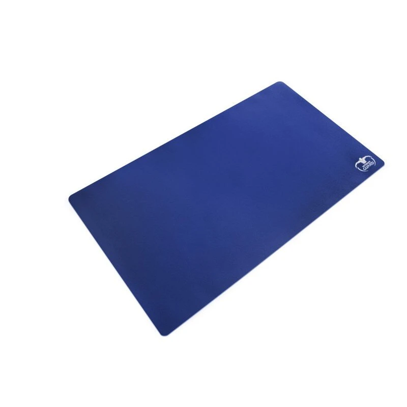 Ultra Pro : Tapis de Jeu Professionnel - Dark Blue (61 x 35 cm) 1 Ultra Pro : Tapis de Jeu Professionnel - Dark Blue (61 x 35 cm)