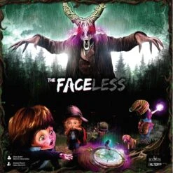 The Faceless