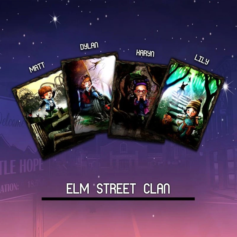 The Faceless 7 The Faceless – Image 7