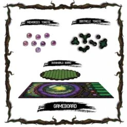 The Faceless 12 The Faceless -Les Des masKes the faceless fr 6