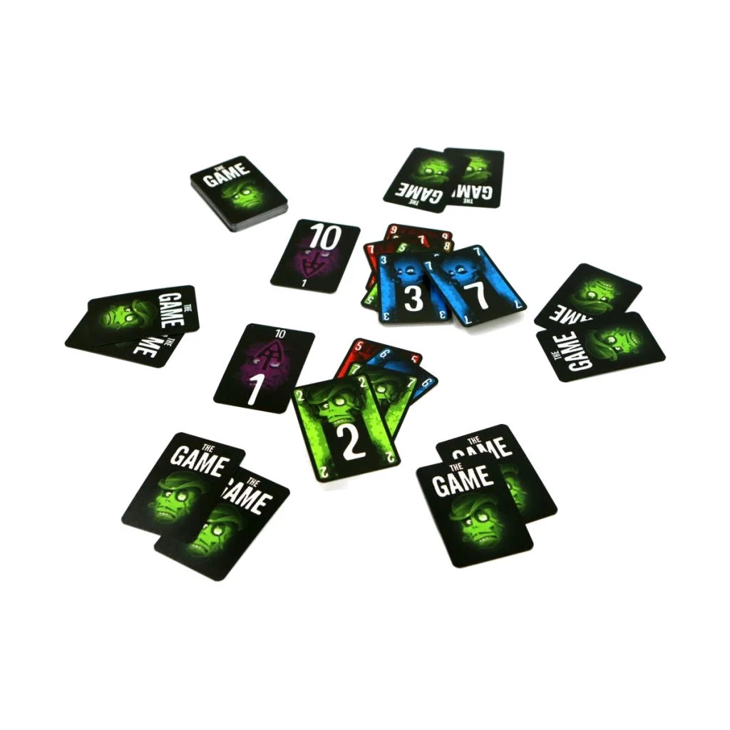 The Game – En Vert Et Contre Tous 2 The Game – En Vert Et Contre Tous – Image 2