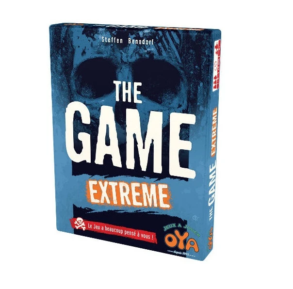 The Game Extrême 1 The Game Extrême