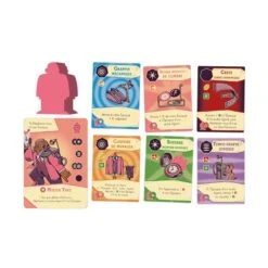 The Loop -Les Des masKes the loop catch up games 2