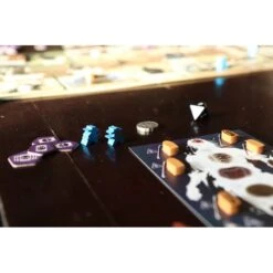 The Quick And The Undead 5 The Quick And The Undead -Les Des masKes the quick and the undead fr de en 2