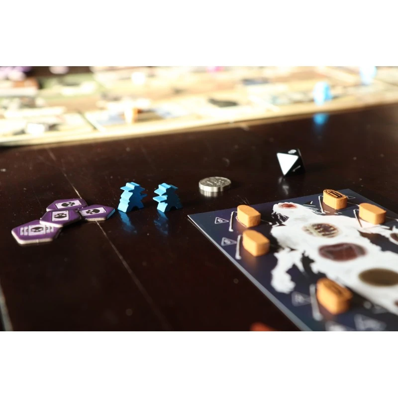 The Quick And The Undead 3 The Quick And The Undead – Image 3