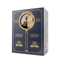 ASMODEE The Sherlock