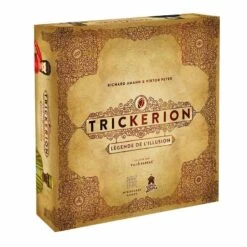 Trickerion