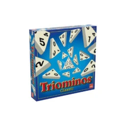 Triominos Classic
