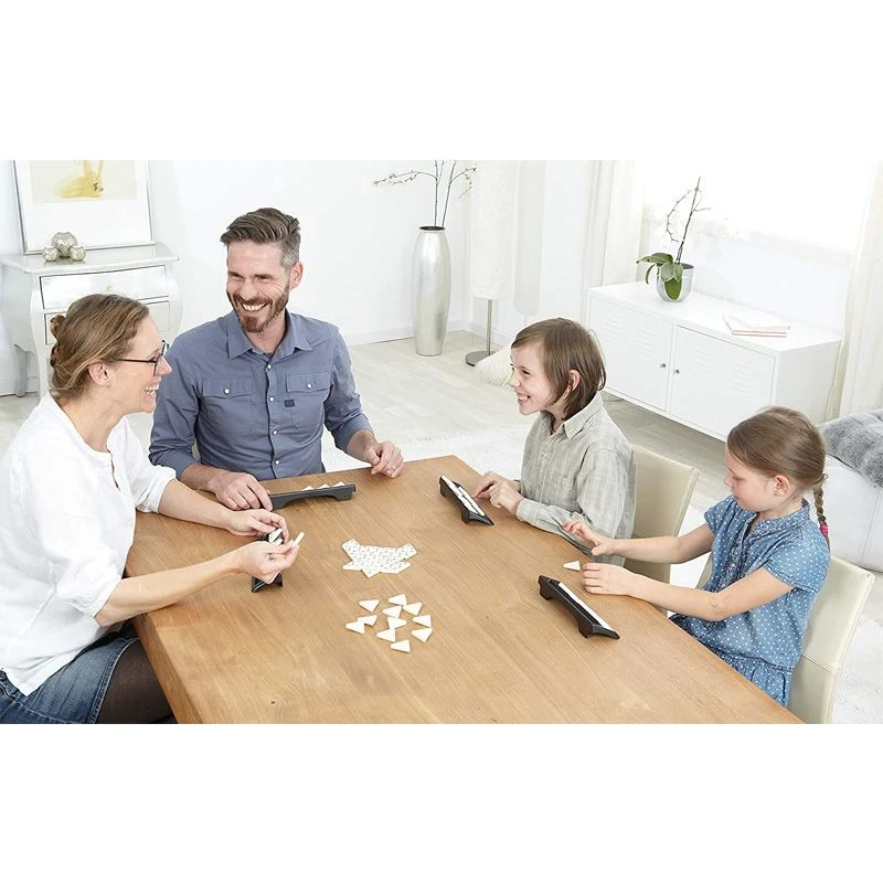 Triominos Deluxe 5 Triominos Deluxe – Image 5