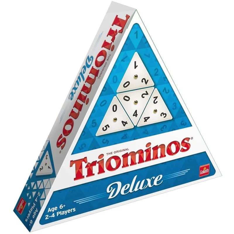 Triominos Deluxe 1 Triominos Deluxe