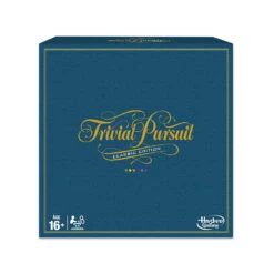 Trivial Pursuit