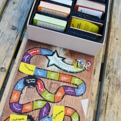 TTMC : Tu Te Mets Combien ? 7 TTMC : Tu Te Mets Combien ? -Les Des masKes ttmc tu te mets combien 1