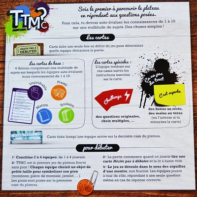 TTMC : Tu Te Mets Combien ? 3 TTMC : Tu Te Mets Combien ? – Image 3