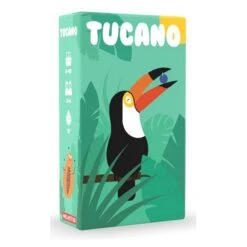 Tucano