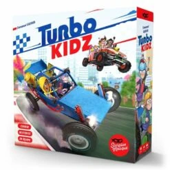 Turbo KidZ