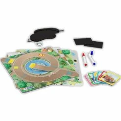 Turbo KidZ 6 Turbo KidZ -Les Des masKes turbo kidz materiel de jeu