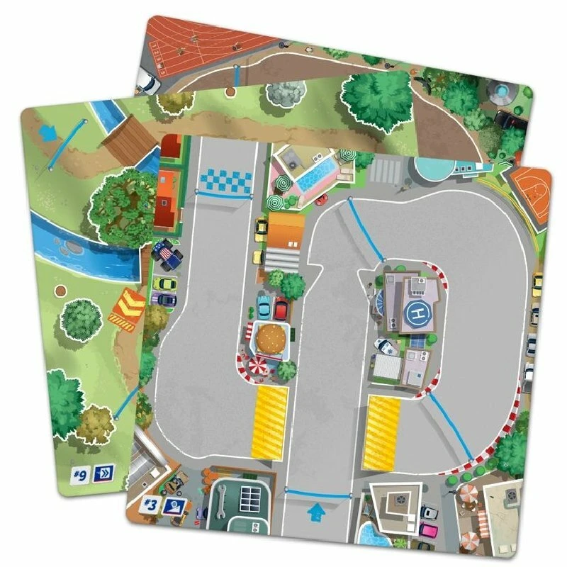 Turbo KidZ 4 Turbo KidZ – Image 4