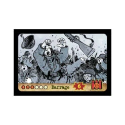 Verdun 1916 : Enfer D’Acier 6 Verdun 1916 : Enfer D’Acier -Les Des masKes verdun 1916 enfer d acier 2