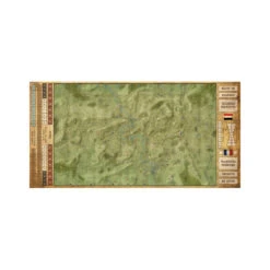 Verdun 1916 : Enfer D’Acier 7 Verdun 1916 : Enfer D’Acier -Les Des masKes verdun 1916 enfer d acier 3