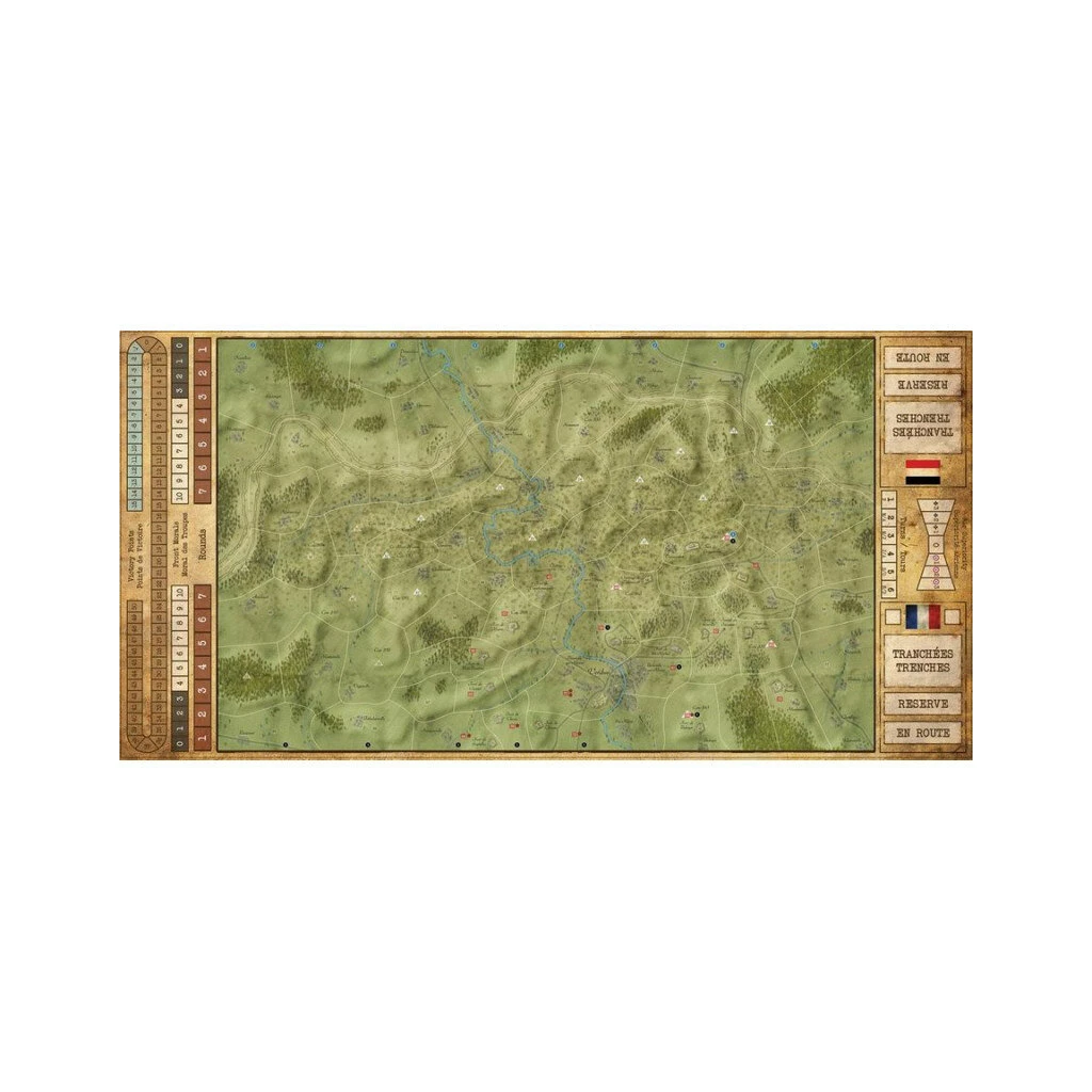 Verdun 1916 : Enfer D’Acier 4 Verdun 1916 : Enfer D’Acier – Image 4