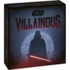 Villainous – Star Wars : Jeu De Base