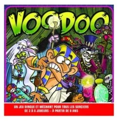 Voodoo