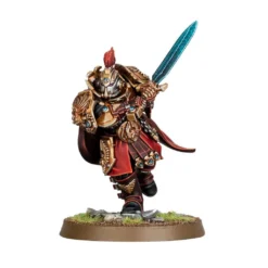 Games Workshop W40K – Adeptus Custodes – Combat Patrol (Patrouilles) [73-011] -Les Des masKes w40k patrouille adeptus custodes 2