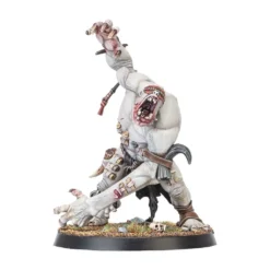 Games Workshop Warhammer AoS – Warcry : Gorger Mawpack / Meutegueule D’engorgeurs [112-17] -Les Des masKes warcry meutegueule d engorgeurs 2