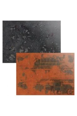 Games Workshop Warhammer 40.000 – V9 – Édition Recrue (40-04) -Les Des masKes warhammer 40000 edition recrue 5