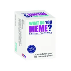 What Do You Meme ?