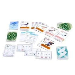 WINGSPAN English Edition 7 WINGSPAN English Edition -Les Des masKes wingspan editions du matagot