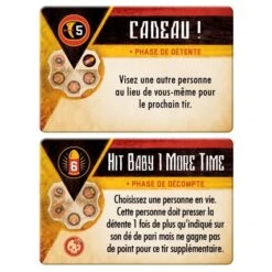 World Championship Russian Roulette (WCRR) 6 World Championship Russian Roulette (WCRR) -Les Des masKes world championship russian roulette jeu igari cartes action