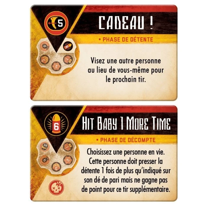 World Championship Russian Roulette (WCRR) 3 World Championship Russian Roulette (WCRR) – Image 3