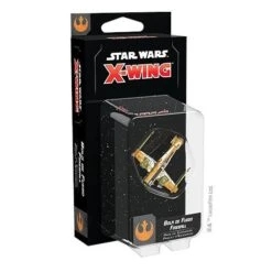 ASMODEE X-Wing 2.0 – FIREBALL