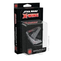 ASMODEE X-Wing 2.0 : Navette Légère De Classe Xi