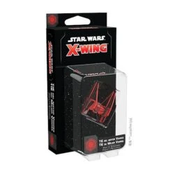 ASMODEE X-Wing 2.0 : TIE Du Major Vonreg