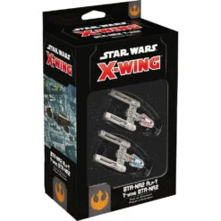 ASMODEE Star Wars X-Wing 2.0 : Y-wing BTA-NR2