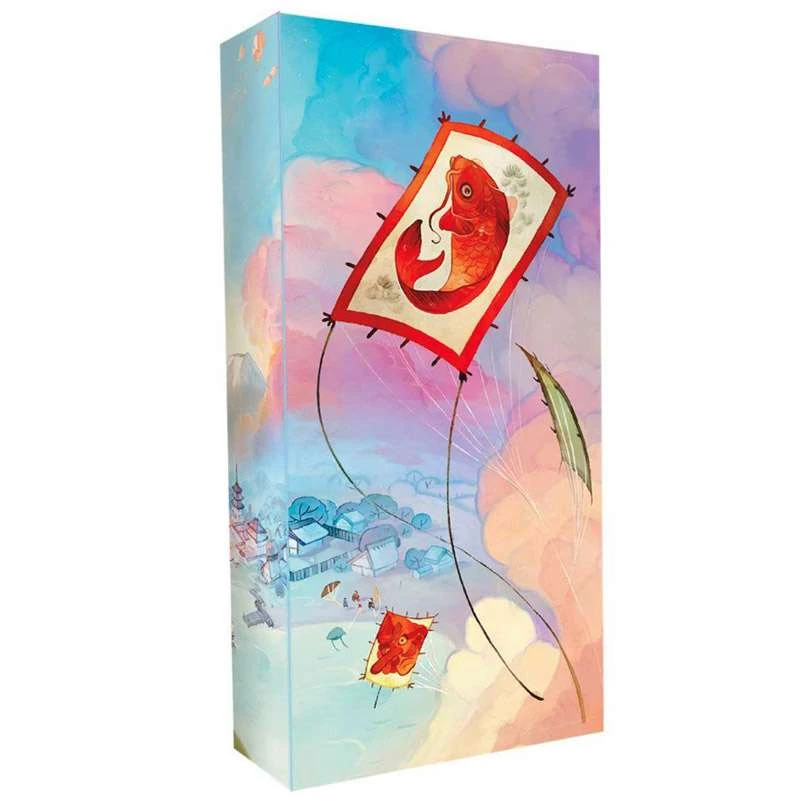 Iello Kanagawa – Yokaï 1 Iello Kanagawa – Yokaï