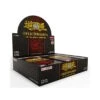 YU-GI-OH! JCC – Display Booster 25th Ann. Rarity Collection – Display Booster Collection Rareté Du 25e Anniversaire (24 Boosters)