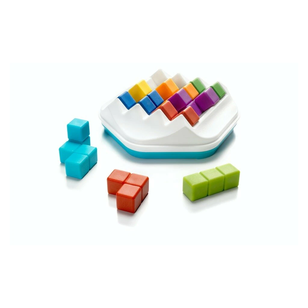 Smart Games – ZigZag Puzzler (Smart Games) 3 Smart Games – ZigZag Puzzler (Smart Games) – Image 3