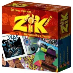 Zik Volume 2