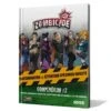 ASMODEE Zombicide Compendium 2