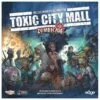 ASMODEE Zombicide : Toxic City Mall